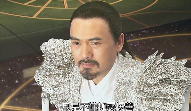 东西|沙僧被贬下凡前，被天界收走了什么东西，难怪他再也没法面见玉帝