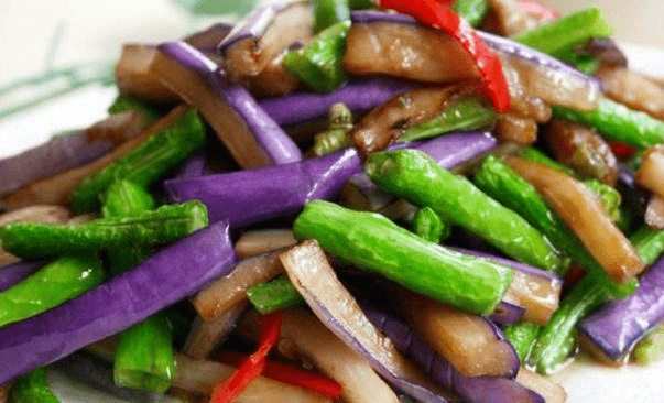 长豆角怎么炒容易烂入味 783048463c344267b5d89501fbf1d844.png