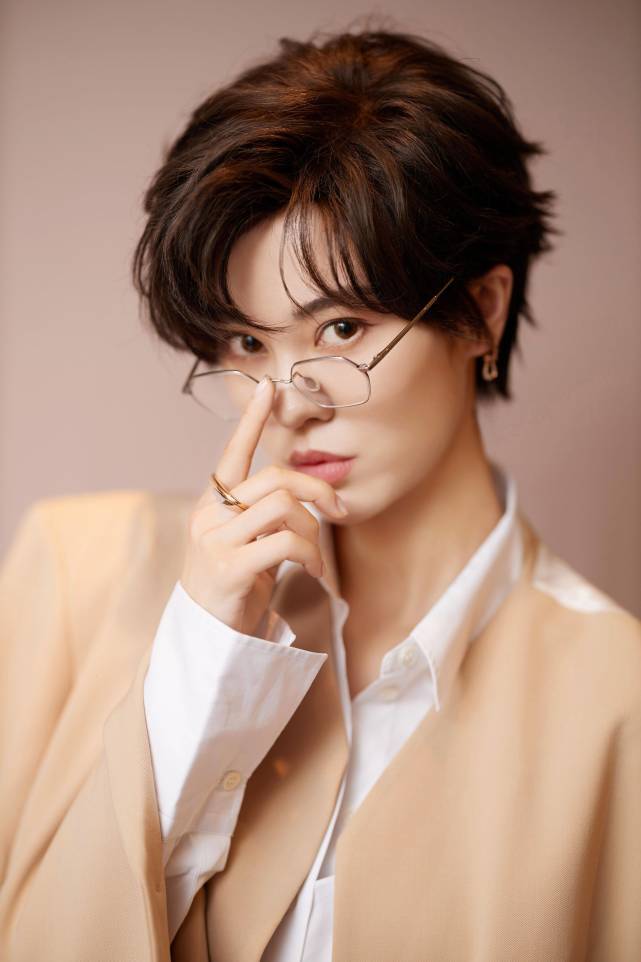 实力|原创《浪姐》快收官，播出至今，她才是唯一没被骂过的姐姐吧