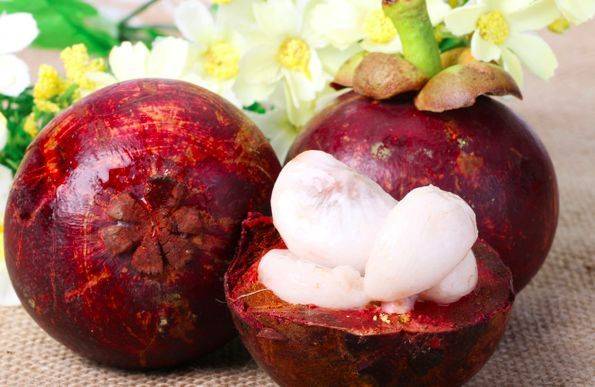 美容|每天当零食吃一个，减肥瘦身，美容护肤抗衰老！女人不想老太快