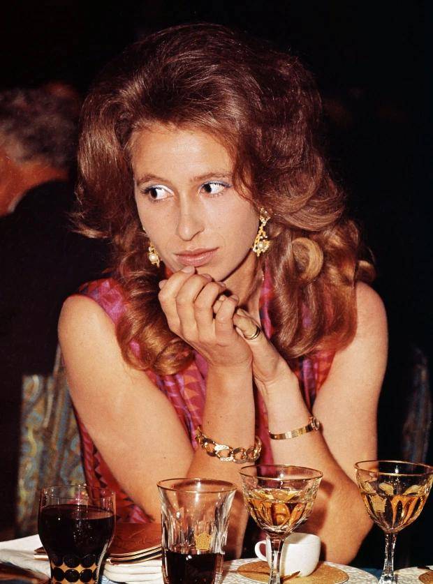 公主|安妮公主往事：70岁生日，保镖与传记作家回忆昔日难忘时刻