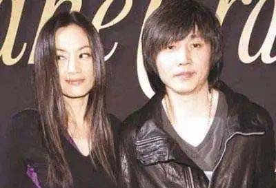 好命的张亚东:泡遍90年代顶级美女,51岁又有新恋情?