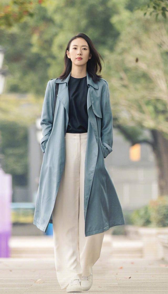 顾佳|林绿茶最保守许放炮手表价百万!三十而已穿搭小心机你读懂了吗?