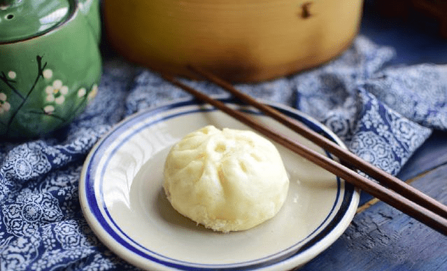 在家自己怎么做肉包 1ead68604a3b427f9b0304d2968c4f9e.png