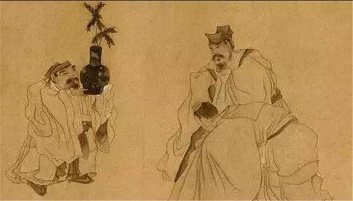 马融|《世说新语》为何被称为一本奇书