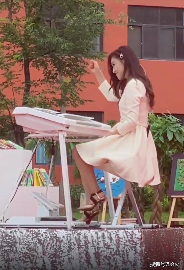 玖月奇迹|原创玖月奇迹王小玮耍大牌？二婚嫁歌手却已3年未同框，被指感情生变