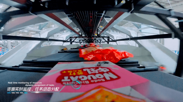 物流|《钢铁侠》里的科幻场景，如今竟然在物流中实现了！