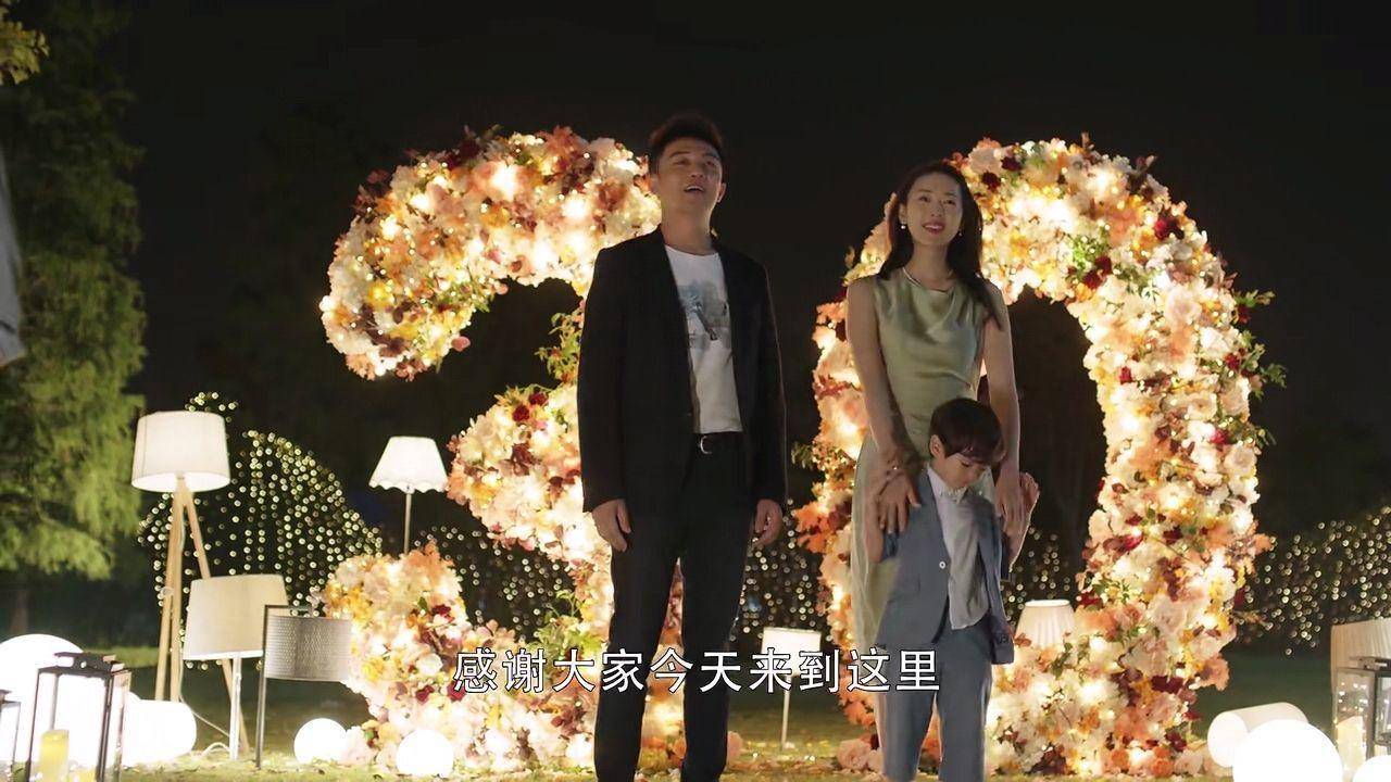 顾佳|林绿茶最保守许放炮手表价百万!三十而已穿搭小心机你读懂了吗?