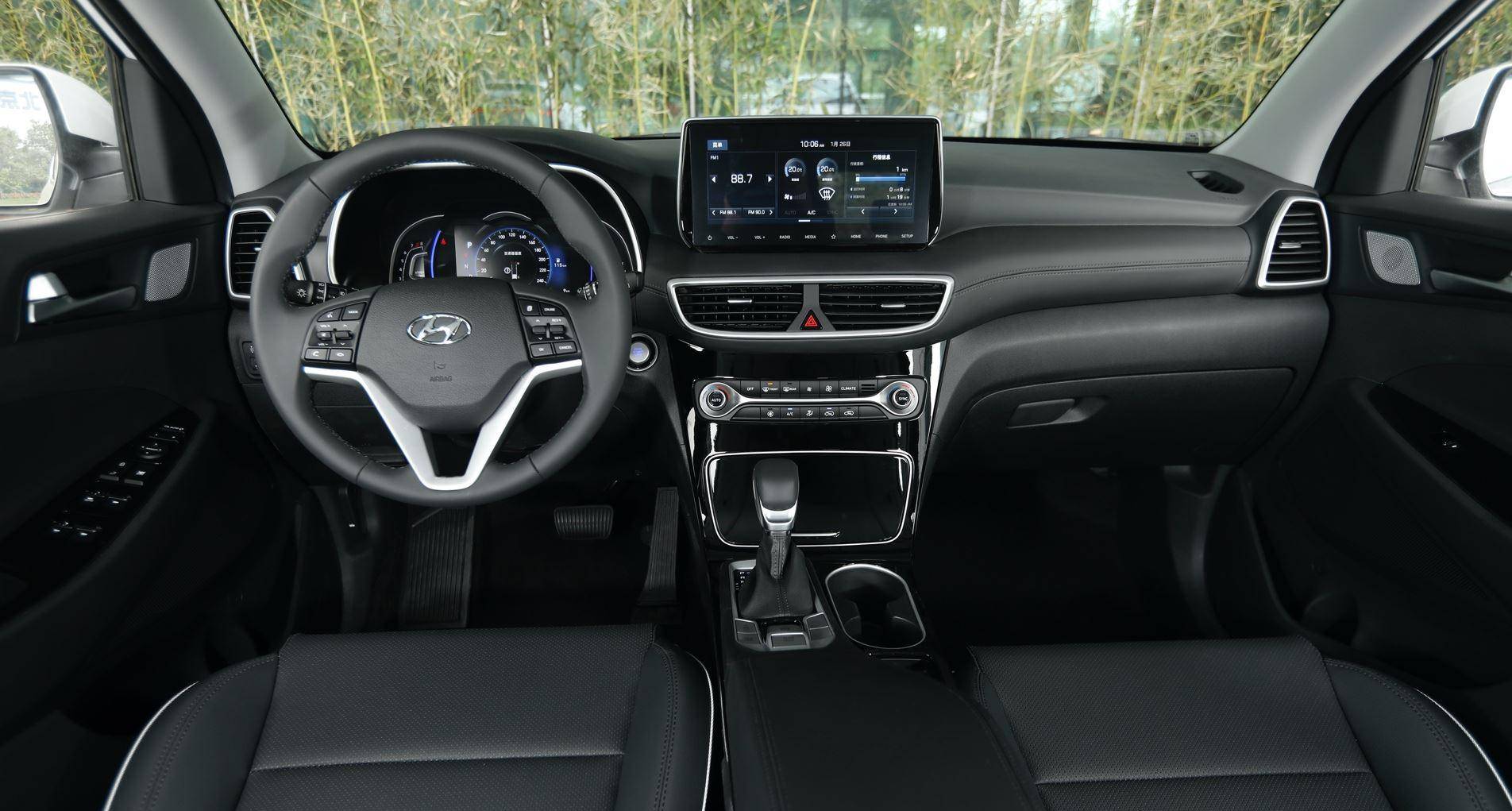 北京现代2020款第四代途胜，抄底好时机_搜狐汽车_搜狐网