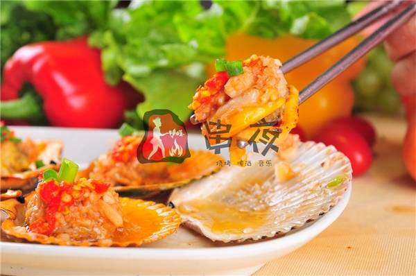 红谷滩|南昌红谷滩哪家烧烤夜宵好吃?串夜烧烤开张啦!