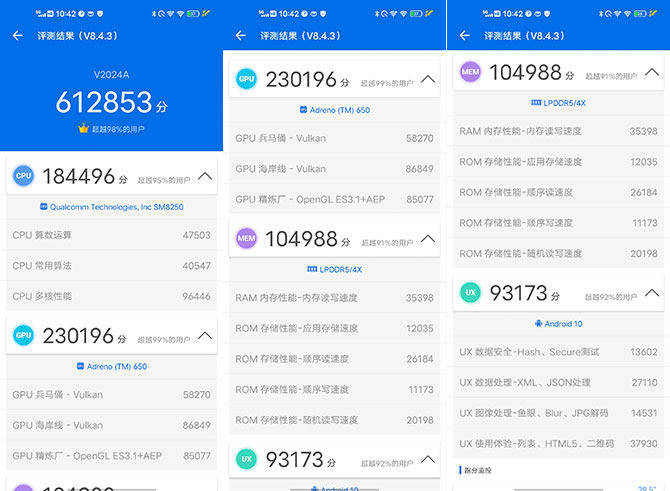 手机|iQOO 5详细评测：超快闪充加持的真性能旗舰