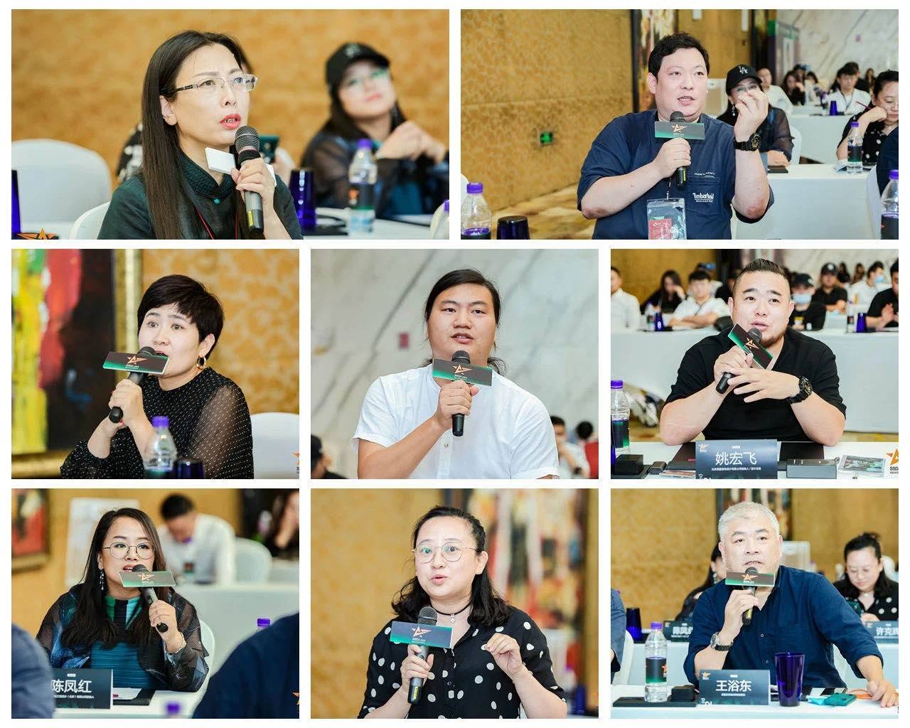 |掀起创意风潮，欧普照明携手设计群星定义未来