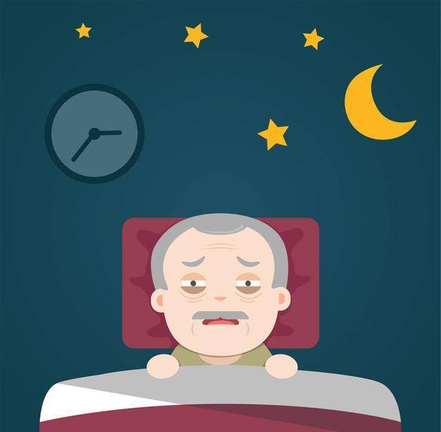 心理学家研究结论导致失眠的6种原因