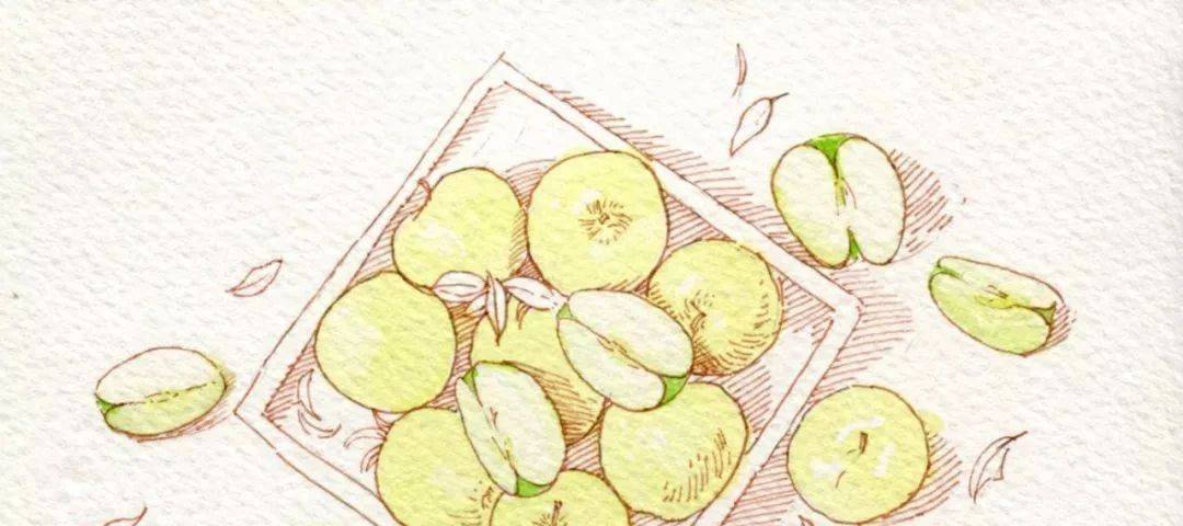 薄荷叶怎么画视频教程 c3b1b921a0c446f2a1bc21b804ab6f76.jpeg