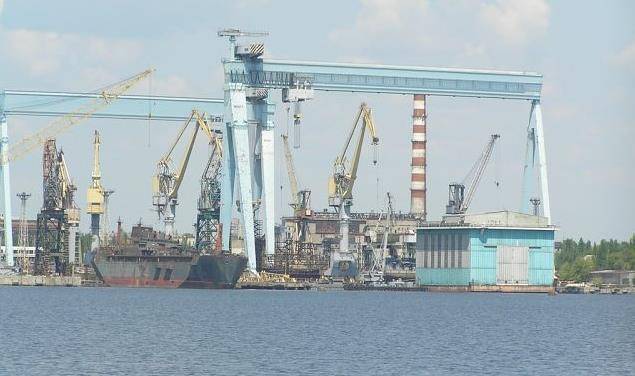 苏联为何没造核动力航母？建成20%，却被粗暴肢