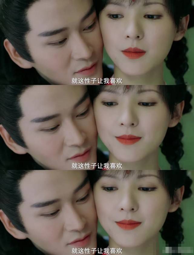 年龄|原创《琉璃》剧组太神奇，主演看上去都很年轻，真实年龄却让人猜不出