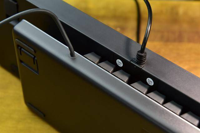 键盘|种草一款高性价比百元级机械键盘，罗技K系列爆款的最大竞争对手