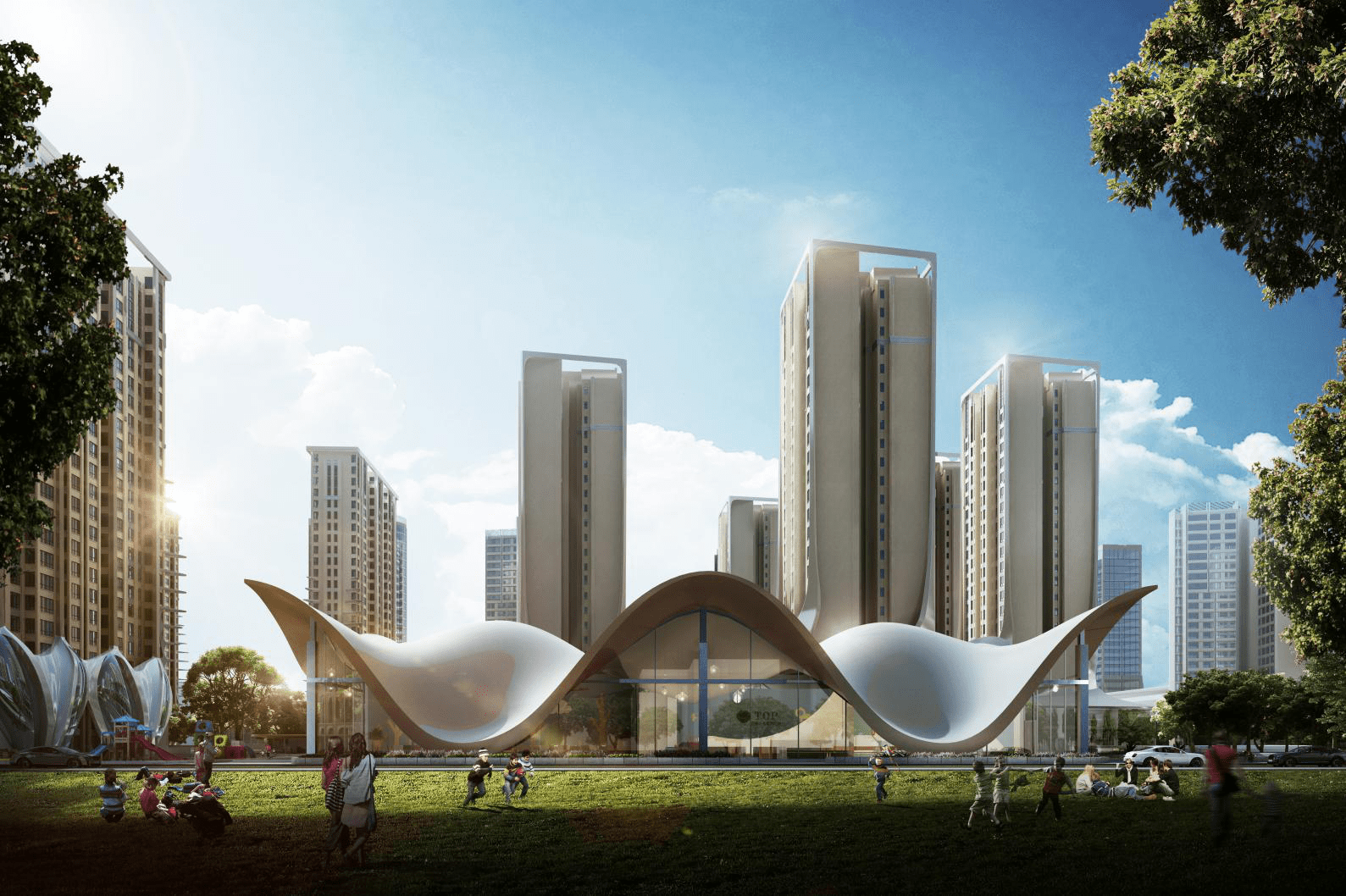 世界知名建筑事务所 e8377b17362b491f8c759edfed885694.png