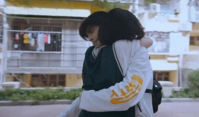 分析|原创《以家人之名》四点原因分析凌霄才是和李尖尖在一起的人