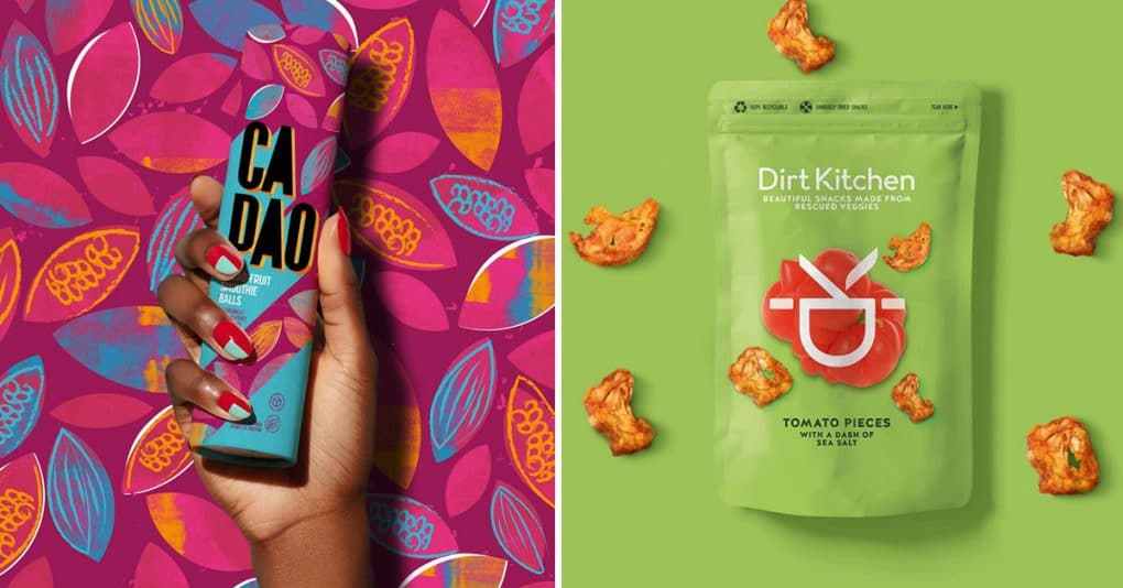 剩菜|你吃不完的剩菜剩饭，正在被百威、泰森做成零食