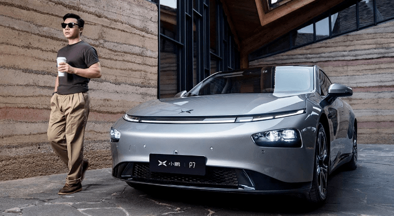 特斯拉|“中国新造车三巨头”即将齐聚美股，能摆脱“苦逼”命运吗？