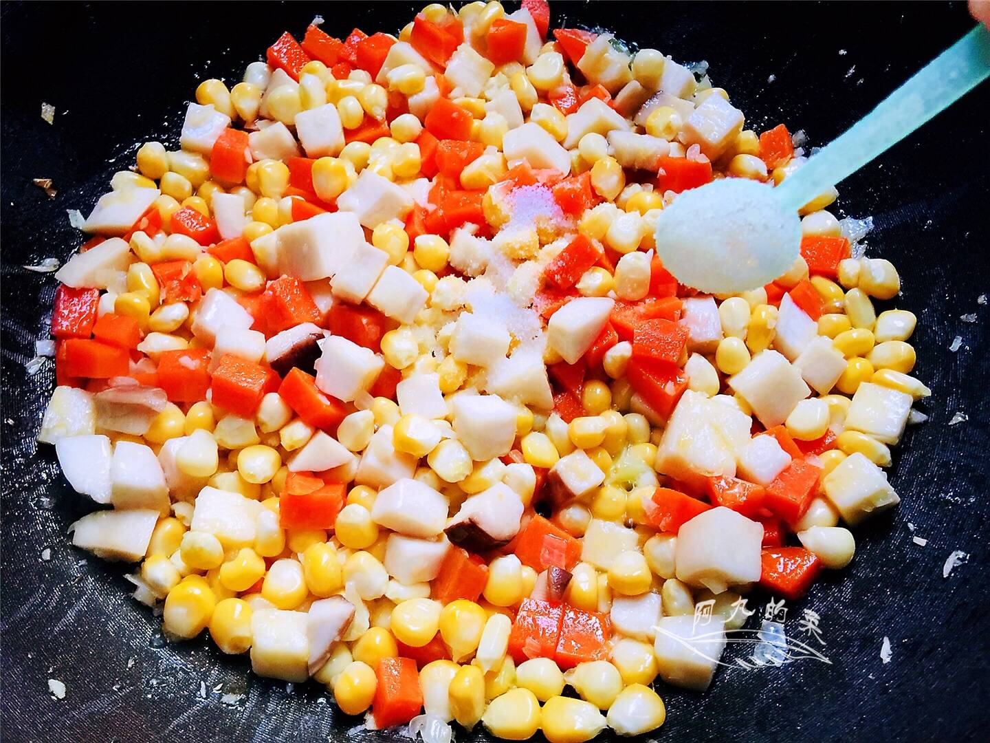 口感|大鱼大肉都靠边站，三天两头吃这菜，滋养脾胃防秋燥立秋后