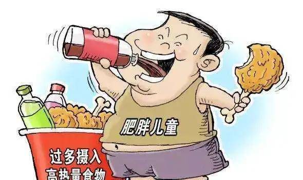 孩子,妈妈为什么狠心不让你喝碳酸饮料?父母一定要看!