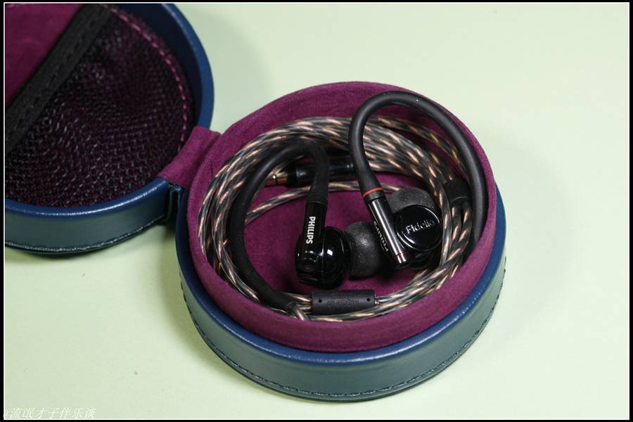 【寻觅曾经的声音】小谈飞利浦新品s3入耳耳机