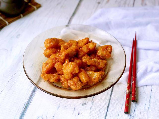 糖醋鱼家常做法不放肉 61f2161201264c4380ca63387241d0ef.jpeg