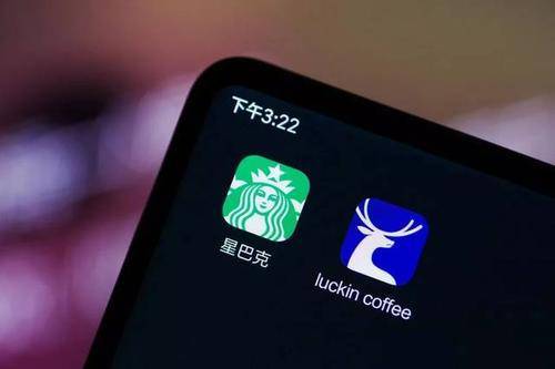 瑞幸|咖啡头部玩家星巴克、瑞幸遇危机，欲靠外卖获转机