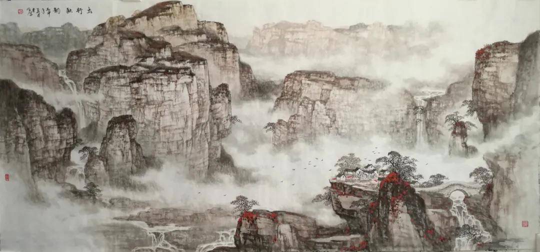 古代山水画家排行榜前十名 8f2a5f3e8dea43f6a29027a1dab6889a.jpeg