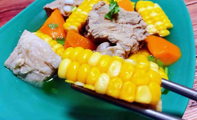 家人|轻松勾住家人的胃,几天不吃就想!鲜香解馋又滋补的家常菜