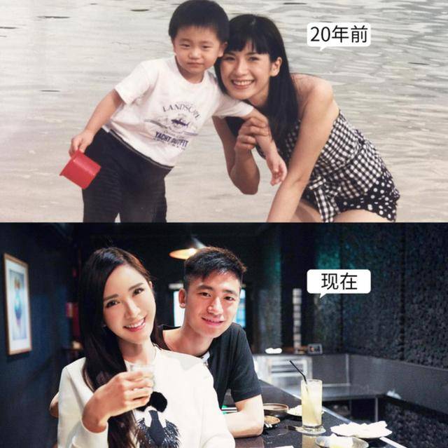 原创45岁新加坡名媛蔡欣颖,从豪门弃妇到网红富婆,200 只爱马仕包包