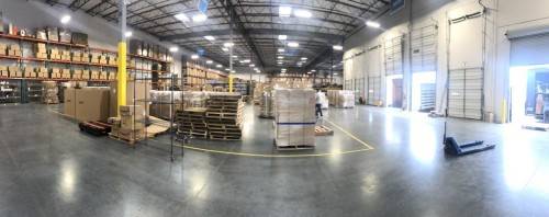 南美|易客满国际物流有限公司 发力南美快递市场