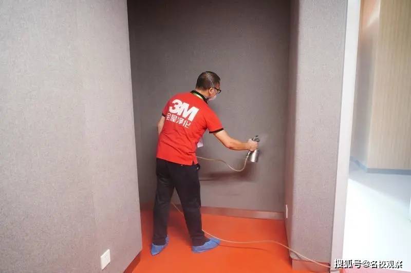 环境|克服巨大困难、超越施工难度！天立新学校环境检测合格，学校安心，家长放心