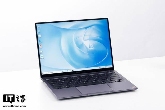 MateBook|性能新标杆！华为 MateBook 13/14 2020 锐龙版发布，拉开轻薄本新时代