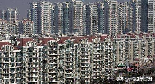 房价下跌，已是势不可挡
