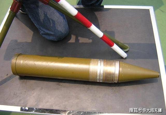 原创步兵大炮进入高原一线口径120毫米比云爆弹更好用