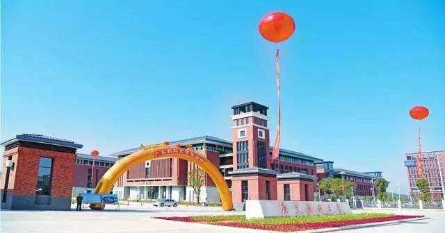 消息资讯|德通风机-案例分享 | 广东药科大学云浮校区采用德通风机