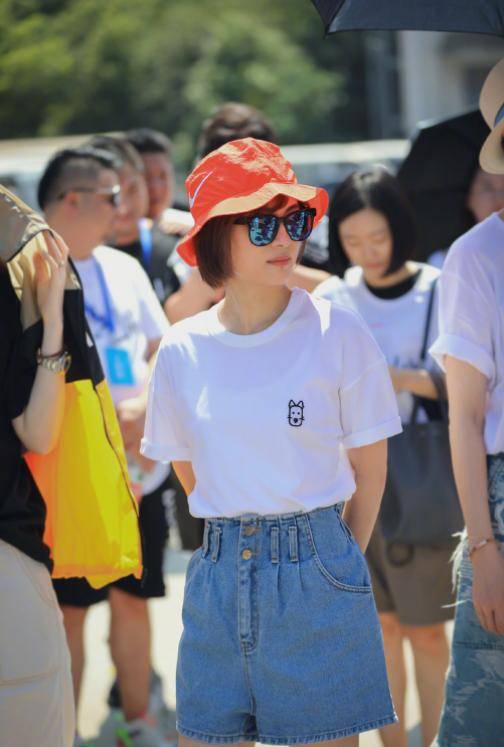 仪式|原创孙俪晒新剧开机仪式照，状态极佳似少女，杨超越也是主演