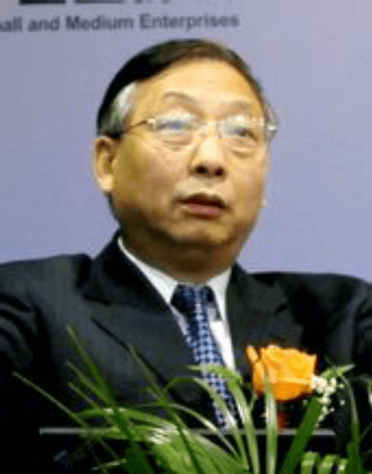 许健教授简介:金融安全,投融资理论与实践—许健助理雷超琳