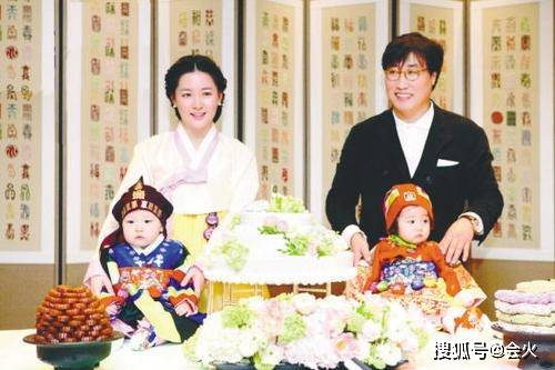 超大|原创＂大长今＂李英爱豪宅曝光，面积超大耗资10亿，40岁高龄生龙凤胎