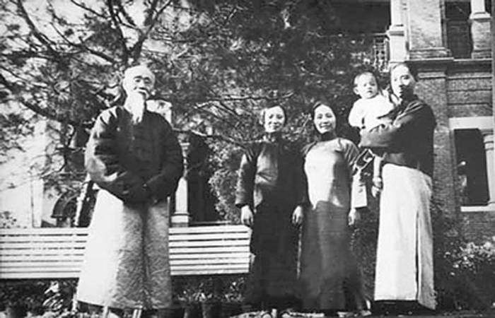 生活|晚清幕僚赵凤昌：被遗忘的民国元勋