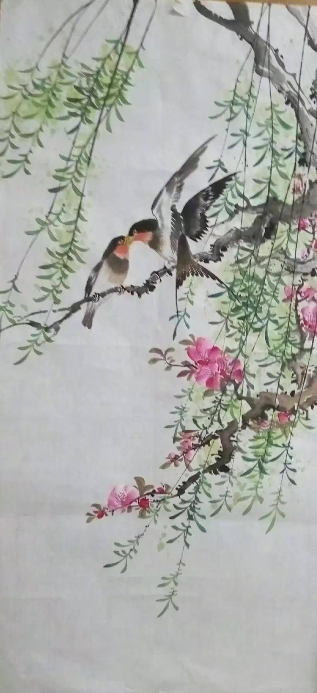 生活|闫婷然，2020年最具有影响力的艺术家