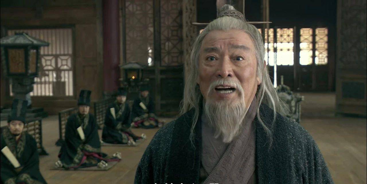 儒生郦食其潦倒一生,终于遇上了明主,明主却是个讨厌儒生的家伙