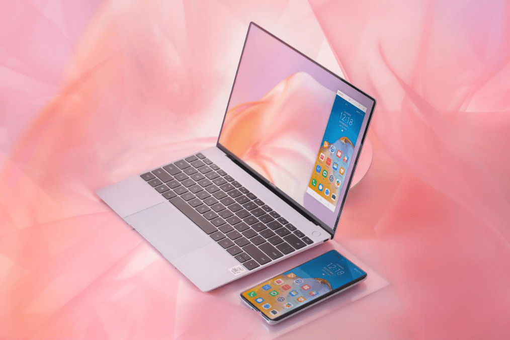 华为|引领第三代移动办公，华为MateBook系列的生态融合新体验