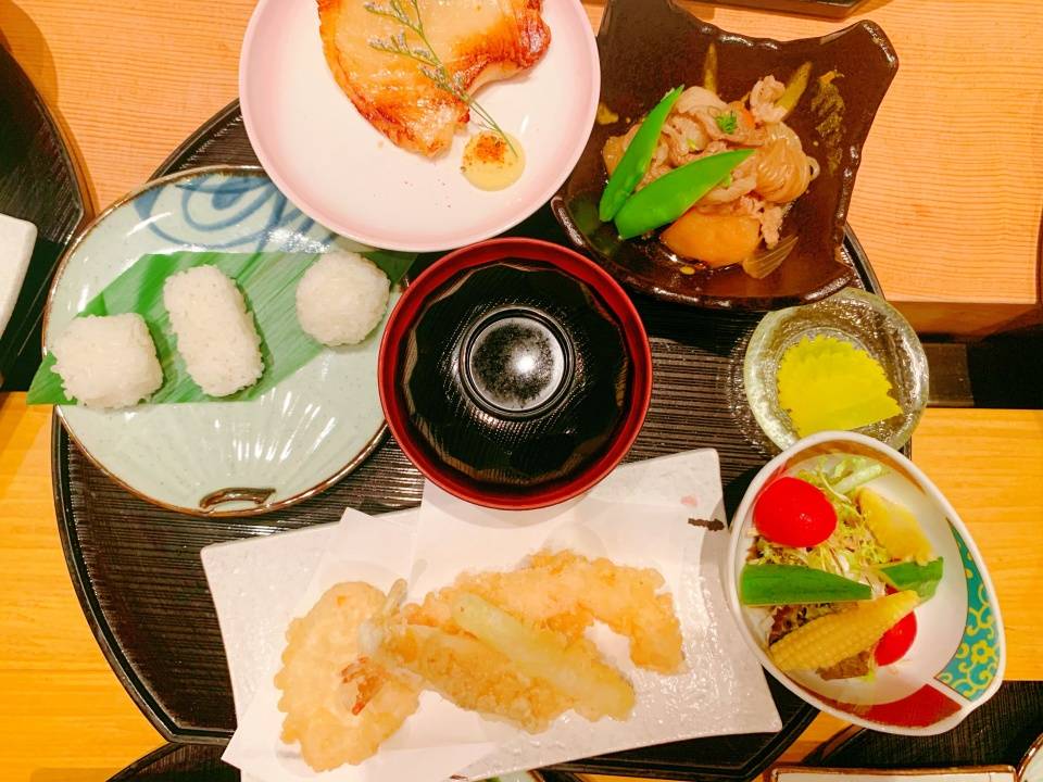 鲜共享|“完米一餐”日本大米品鉴会成功举办！