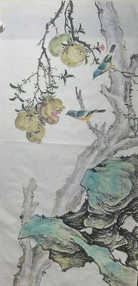 生活|闫婷然，2020年最具有影响力的艺术家