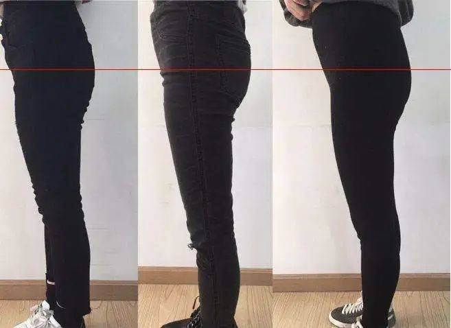 臀部|臀部下垂很难看？每晚趴着提提臀，3周拥有挺翘臀线