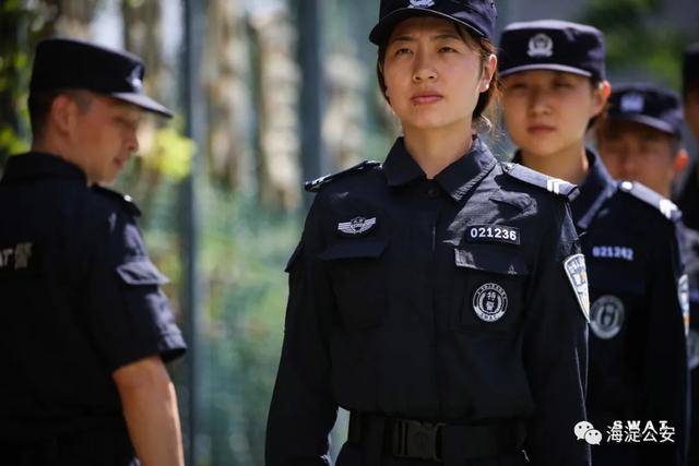 特警|海淀特警成长记